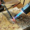 Group Silversmithing Workshop Experience - Image 6