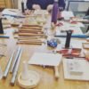 Group Silversmithing Workshop Experience