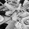 Group Silversmithing Workshop Experience - Image 2