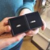Forge Your Own Wedding Rings