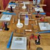 Group Silversmithing Workshop Experience - Image 4